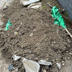 FREE top soil