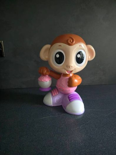 Monkey
