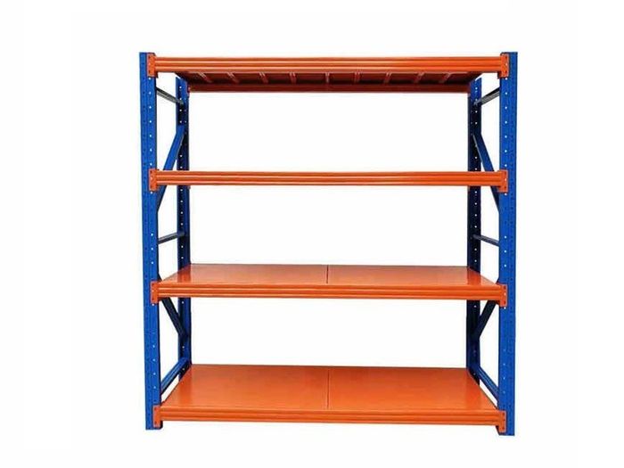 Longspan Shelving / Racking - Brand New