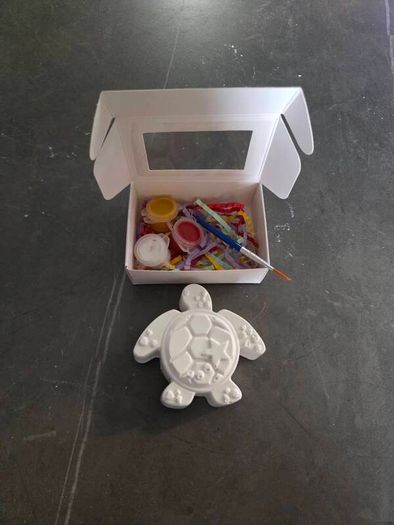 Sea creatures Craft kits