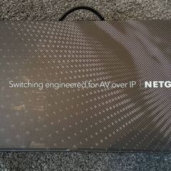 Netgear AV-Line m4250-10G2XF