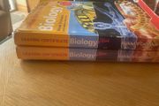 Leaving Cert Biology books