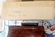 Skoda Superb Center Console Ashtray, Wood Finish,skoda 3u2 857 962 C 9bz
