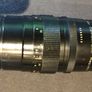 Vintage lens Pentacon 200 mm, f.4. Bokeh monster. Image 7