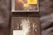 Opeth CDs