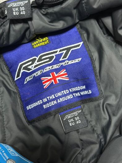 RST Pro Series Adventure X  Excellent Condition