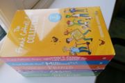 Brand new Frank Cottrell-Boyce Collection 5 Books Set kids books
