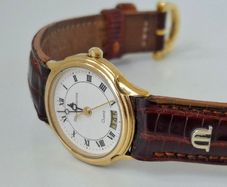 Maurice Lacroix 75927 Ladies watch