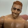 wwe elite series 17 Zack Ryder action figure Image 5