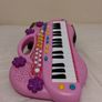 My Music World Pink electronic Keyboard Image 4