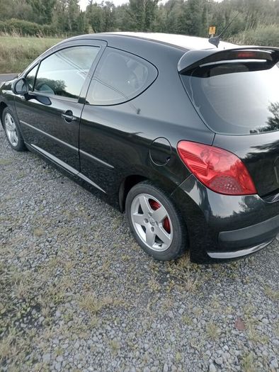 2006 Peugeot 207