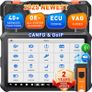 Otofix D1 PROS2 Diagnostic Tool (Autel) Image 8