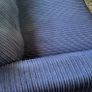 Small double Sofa/large single chair Image 4