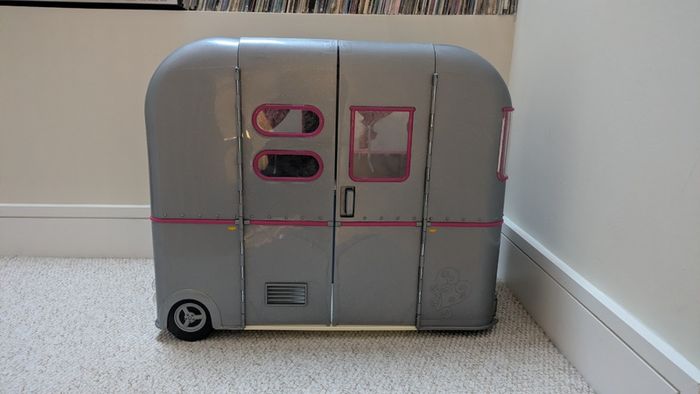 Our Generation (OG) Dolls RV Camper