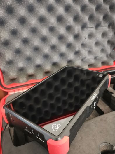 Atomos Ninja Flame