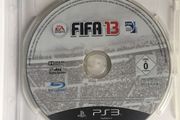 Fifa 13 [2012] (playstation 3 Game) [disc Only]