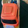 Lorry Transporter with Cars Image 4