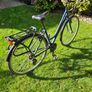 Ladies Vercelle Metoer 21 speed bicycle Image 4