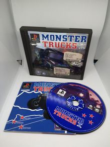 Monster Trucks