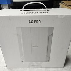 Hikvision Ax Pro Ds-PWA96-M2H-WE
