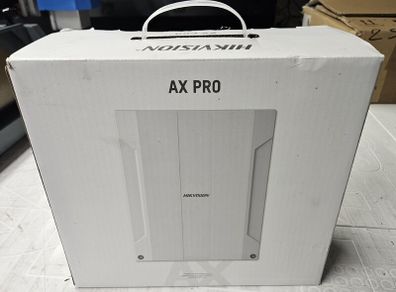 Hikvision Ax Pro Ds-PWA96-M2H-WE