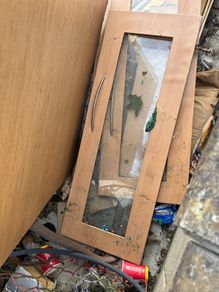 doors