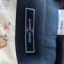 henry jermyn tailored trousers Image 4