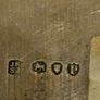 Antique Silver Jewellery Box Image 10