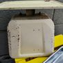 Vintage Tower Weighing Scales Image 3