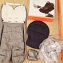 Stokke Xplory Pram, Buggy & Winter Kit Image 8