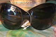 U2 official 1993 never used with tag FLY sunglasses, Irish rare, D18 Freepost