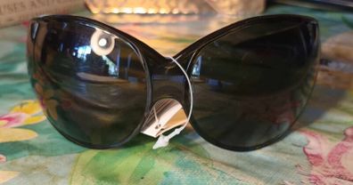 U2 official 1993 never used with tag FLY sunglasses, Irish rare, D18 Freepost