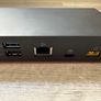 Lenovo ThinkPad Hybrid USB-C With USB-A Dock - Docking Station Image 4