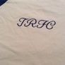 Tranmere Rovers FC. Official TOFFS Xtra Large Retro Home Jersey.Collect In Dublin Or Receive Via Post. Image 9