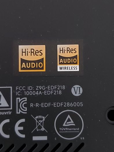 Edifier QR65 loudspeaker Black Wired & Wireless 70 W, Has issue, but is new in box, never used