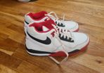 Nike Air Flight Legacy Basket Ball Boots - UK Size 6