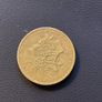collection of French coins 1965 to 1991 Image 9