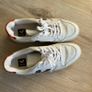 VEJA V 10 leather trainers UK 5 Image 2