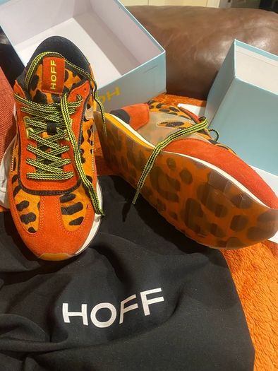 Hoff ladies shoe