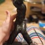 Bronze Irish Made Rynhart Sculpture Image 2