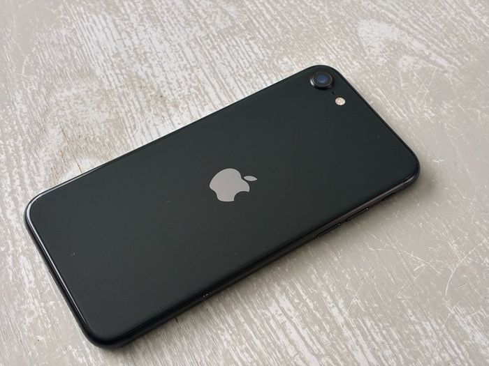 iphone se 2nd gen