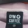 ladies top gym and coffee Image 2