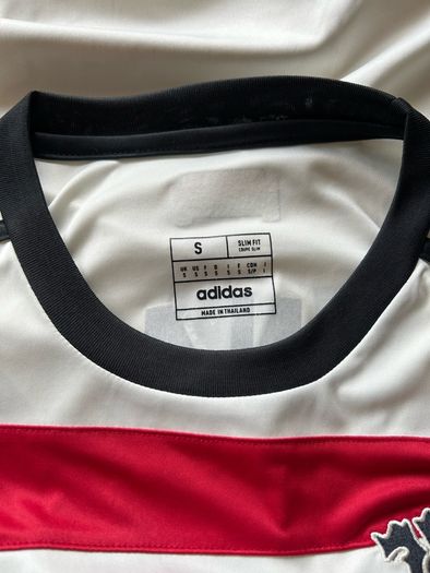 Manchester United Shirt - Small
