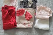 Baby Girls Designer Summer Bundle