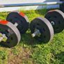 weight set Image 4