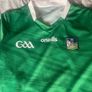 limerck gaa jersey Image 3