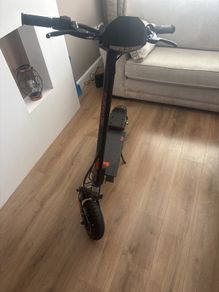 scooter