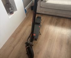 scooter