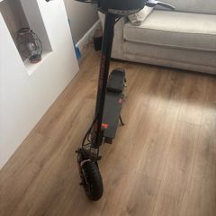 scooter