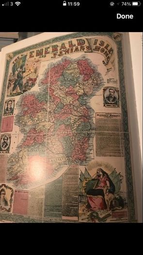 Ireland A History